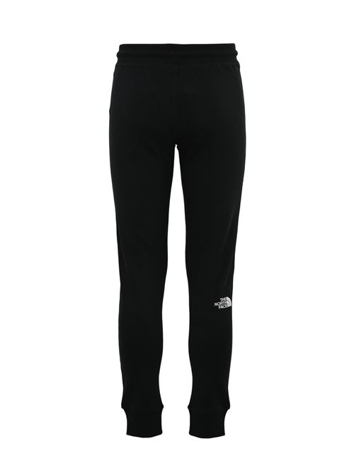 Pantalone jogger NSE in cotone The North Face | NF0A4SVQJK31